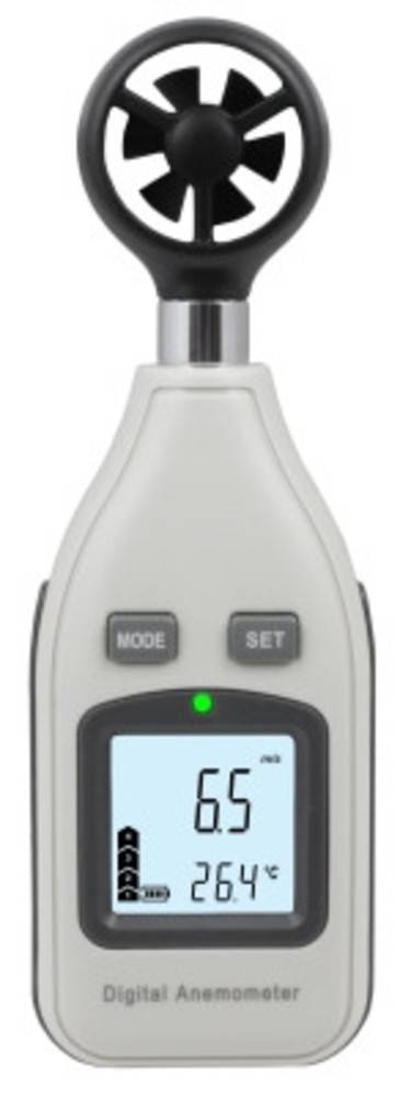 Миниатюрный термоанемометр AR816A