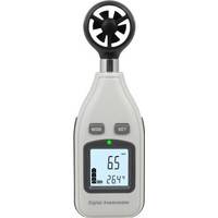 Миниатюрный термоанемометр AR816A