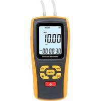 Дифференциальный манометр AR510