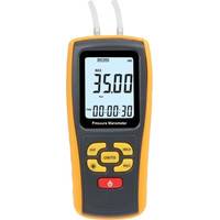 Дифференциальный манометр AR520