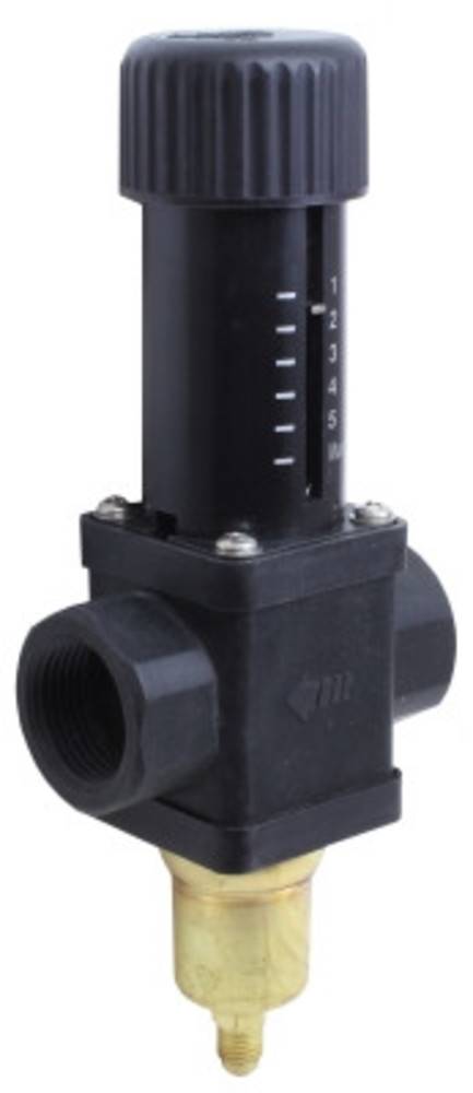 Водорегулирующий вентиль ВДВ