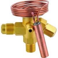 Терморегулирующий вентиль ТРВ-1