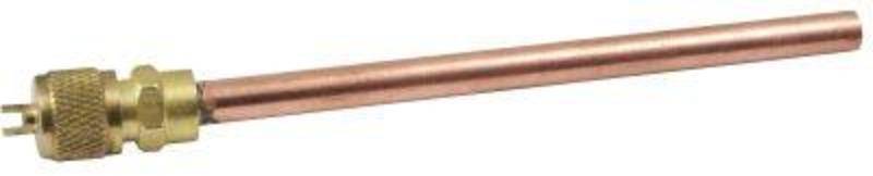 Заправочный клапан (сервисный ниппель) КШ-100