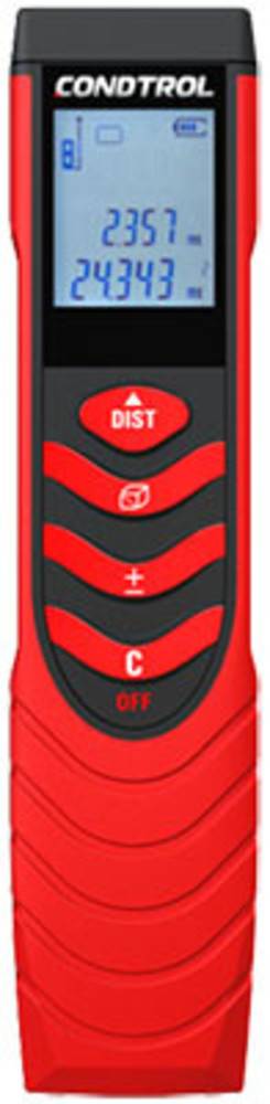 Лазерный дальномер Condtrol XS