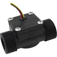 Датчик-реле потока с импульсным выходом ДРУ-ПП-53-25