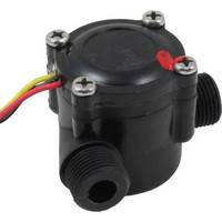 Датчик-реле потока с импульсным выходом ДРУ-ПП-55-16