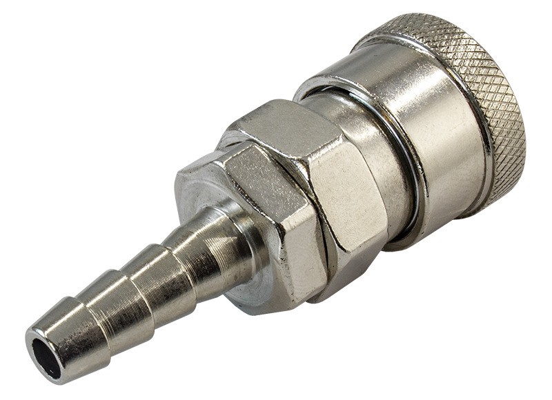 Быстроразъемные соединения СБРМ-ТН