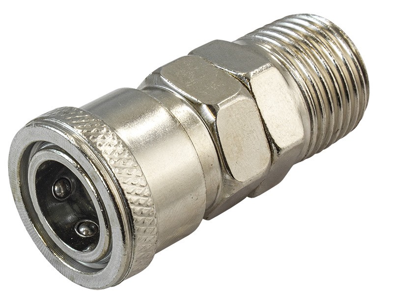 Быстроразъемные соединения СБРМ-РН