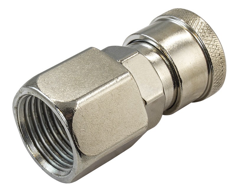 Быстроразъемные соединения СБРМ-РВ