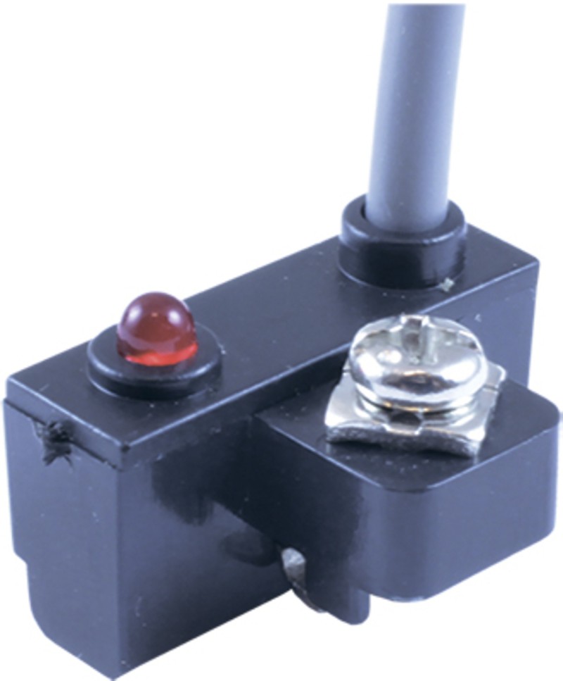 Магнитный датчик ДМ-05J