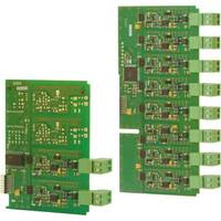 Выходные модули для «ПАРАГРАФ PL2, PL3» PMO