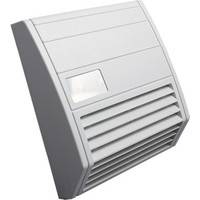 Выпускная решетка EF118