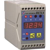 Реле времени универсальное Веха-Д