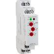 Реле контроля максимального тока Omix-PD-705