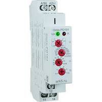 Реле контроля однофазного напряжения Omix-PD-101