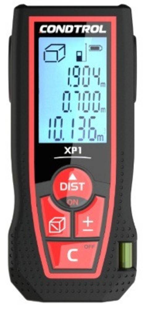 Лазерный дальномер Condtrol XP1