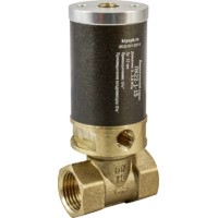 Пневматический клапан ПК22-1