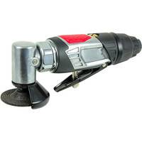 Пневмошлифмашинка угловая профессиональная ПШУ-7037