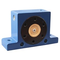 Пневматический роликовый вибратор ПВР-6125