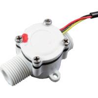 Датчик-реле потока с импульсным выходом ДРУ-ПП-99-15