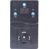 Реле времени циклическое РВК790