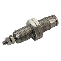 Пневмоцилиндр вворачиваемый ПНЦ-М