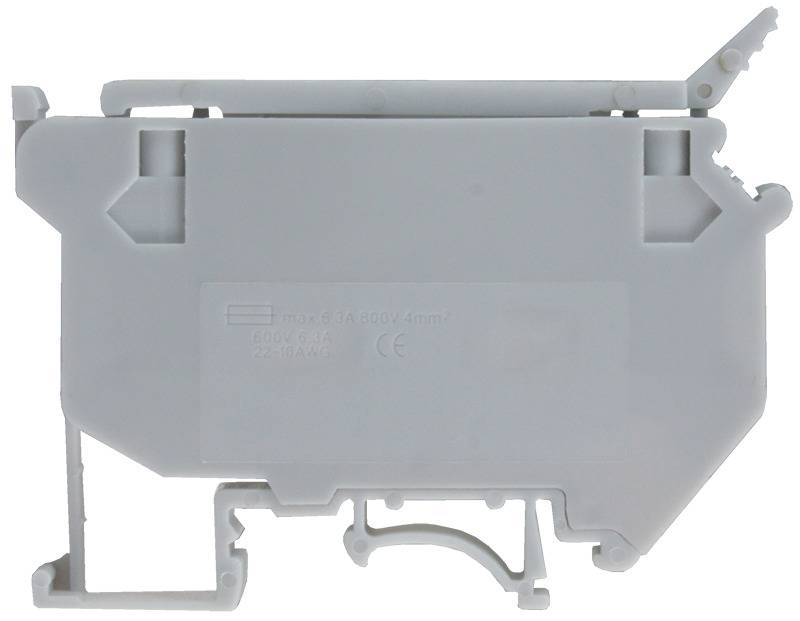 Держатель для предохранителя ДПД-202