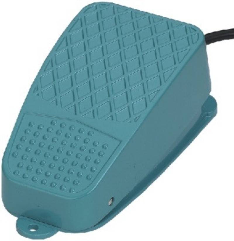 Электропедаль ЭПД-3