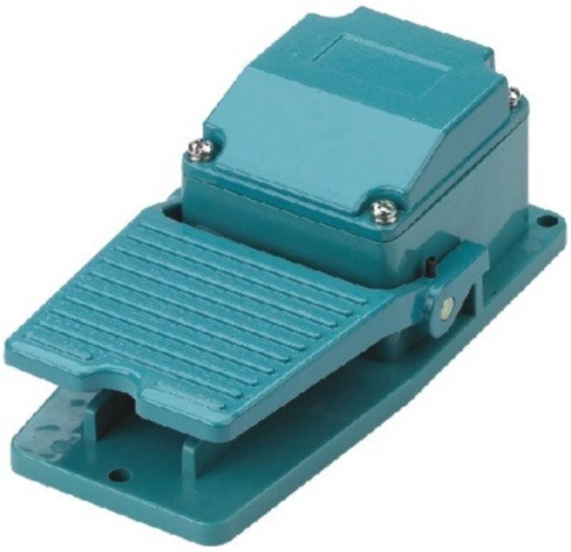 Электропедаль ЭПД-402