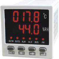 Регулятор температуры и влажности АРГО-D