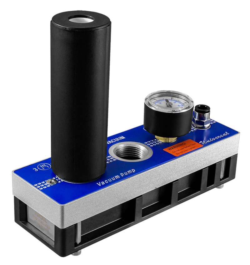 Вакуумный эжектор AM