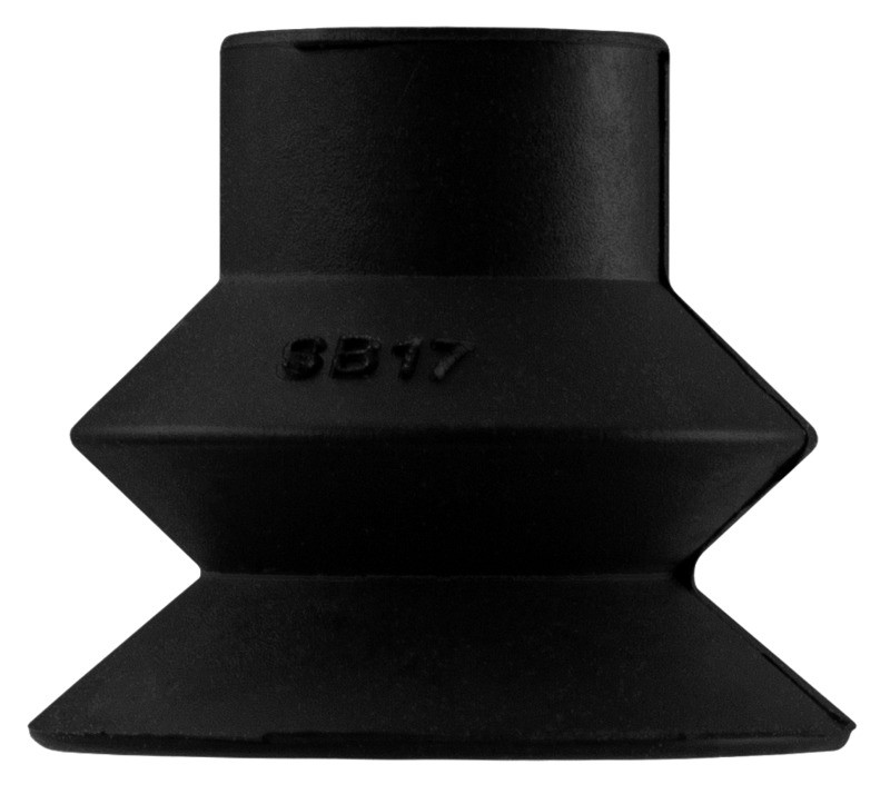 Сильфонная вакуумная присоска SB