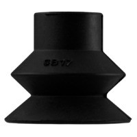 Сильфонная вакуумная присоска SB