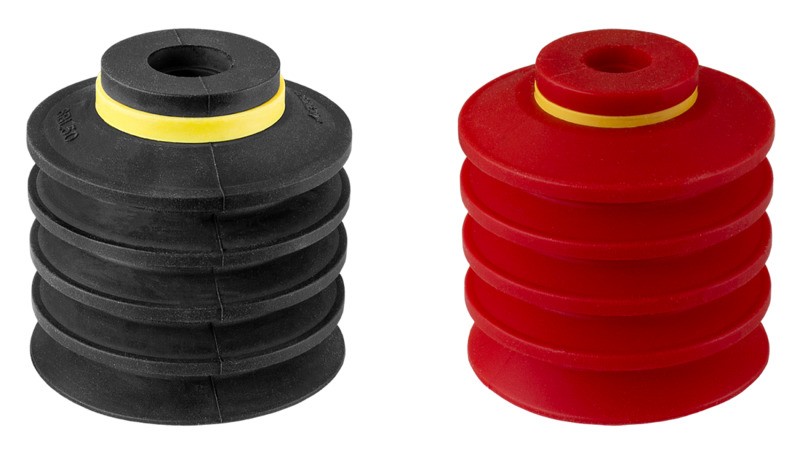 Сильфонная вакуумная присоска SBL