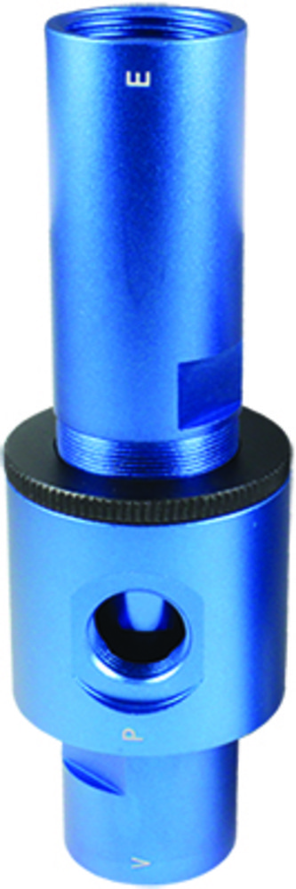 Транспортирующий вакуумный эжектор ACP