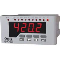 Мультиметр однофазный щитовой Omix P94-ML-1-0.5-RS485