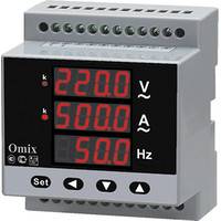 Мультиметр однофазный Omix D4-M-1-0.5
