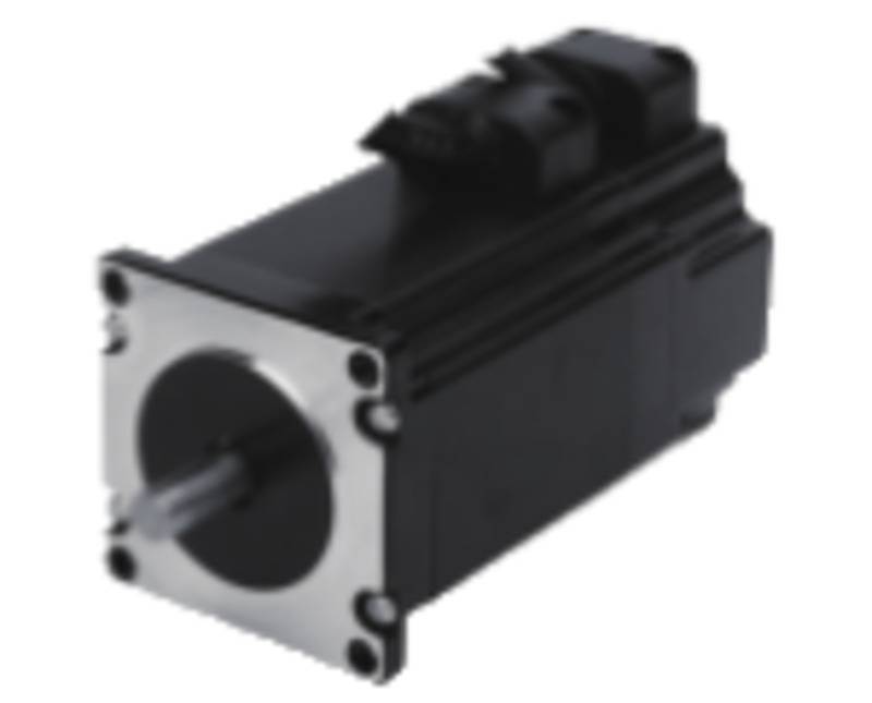 Шаговый сервопривод ШДГЭ-57