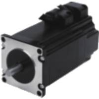 Шаговый двигатель с энкодером ШДГЭ-86