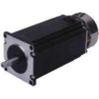 Шаговый двигатель с тормозом ШДГТ-57