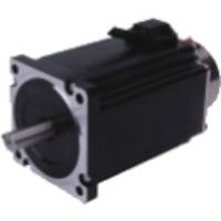 Шаговый двигатель с тормозом ШДГТ-86