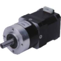 Шаговый двигатель с планетарным редуктором ШДГП-42