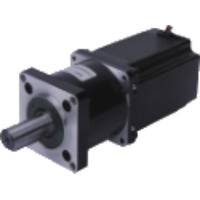 Шаговый двигатель с планетарным редуктором ШДГП-57