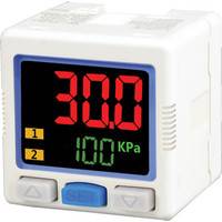 Датчик-реле давления ДРМ-Н-30