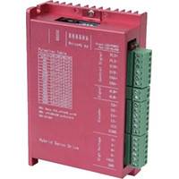 Драйвер шагового двигателя с энкодером КДШЭ-28/57-0/60