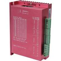 Драйвер шагового двигателя с энкодером КДШЭ-28/86-80/110