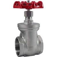 Задвижка клиновая КЗРК-11