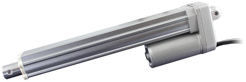 Линейный актуатор HTA150