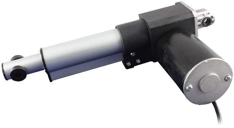 Линейный актуатор HTB600