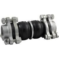 Компенсатор антивибрационный (вибровставка) АВК-3